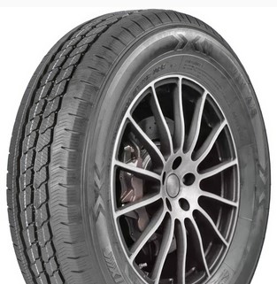 А/шина 195/60R16C SONIX VAN A/S 99/97H